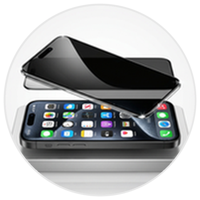 Screen Protectors
