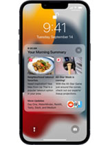 iPhone 14 mini
