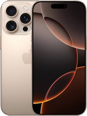 Apple iPhone 16 Pro