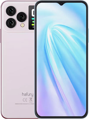 Hafury V1