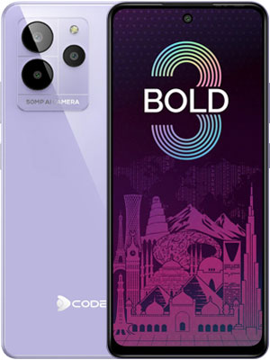 Bold 3