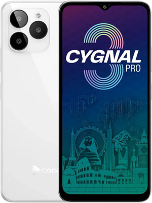 Cygnal 3 Pro