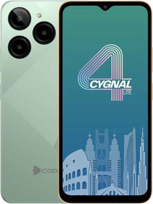 Cygnal 4 Lite