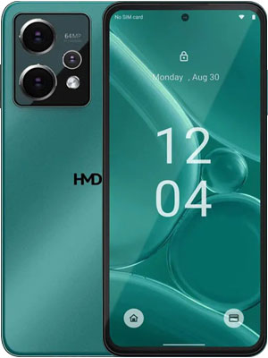 HMD Crest Max