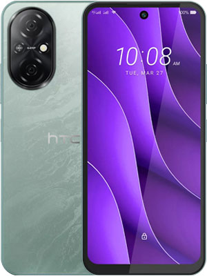 HTC Wildfire E7 Plus
