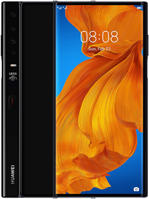 Huawei Mate Xs