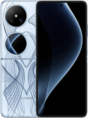 Huawei Pocket 2
