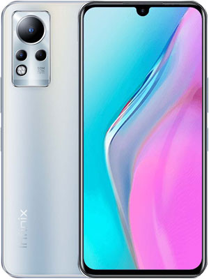 Infinix Note 11