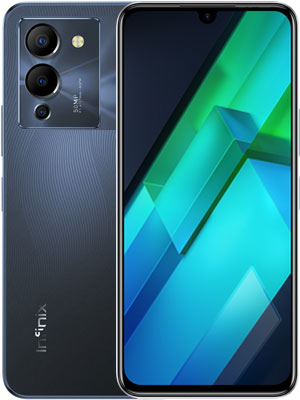 Infinix Note 12 G96