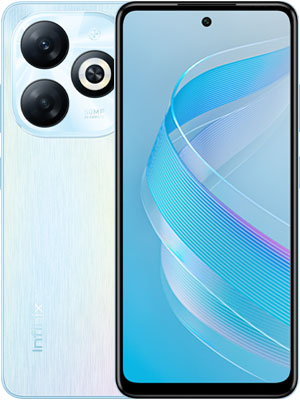 Infinix Smart 8 Pro