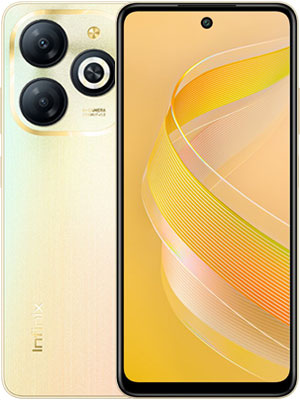 Infinix Smart 8