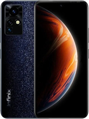 Infinix Zero X