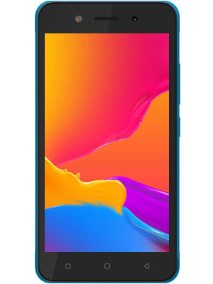 iTel A18