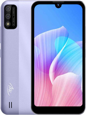 iTel A26