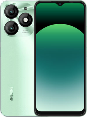 iTel A70