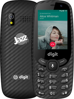 Digit 4G Lite