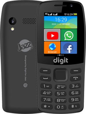 Digit 4G Pro