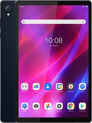 Tab K10 LTE