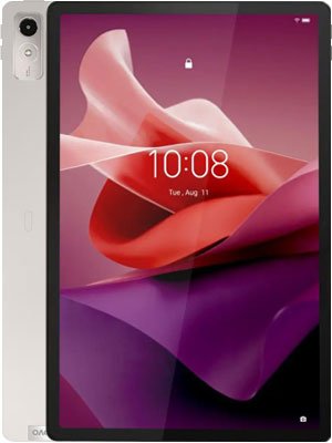 Tab P12