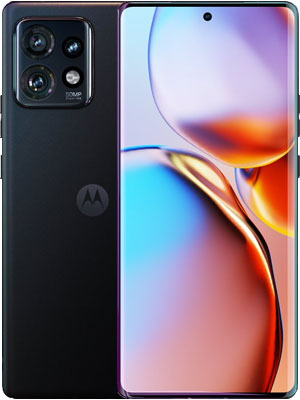 Moto Edge 40 Pro