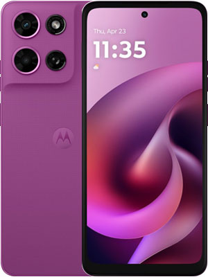 Moto G 2026