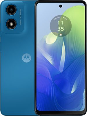Moto G04s