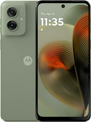 Moto G55