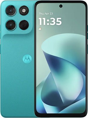 Moto G57 Power
