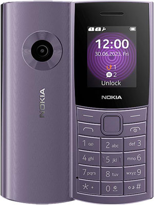 110 4G 2023