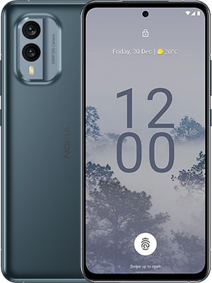X30 5G