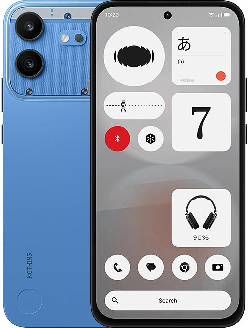 Phone 4b