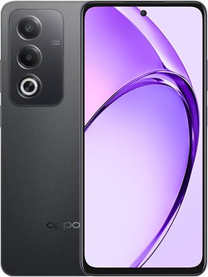 A3 Vitality Edition