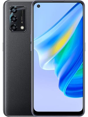 Reno 6 Lite