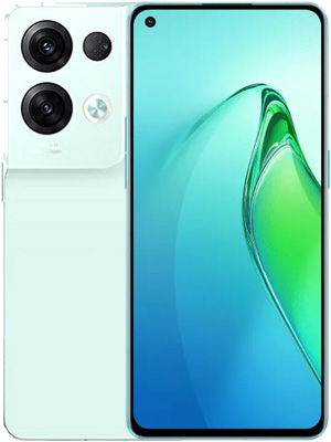 Reno 8 Pro Plus