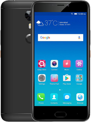 QMobile Noir A1