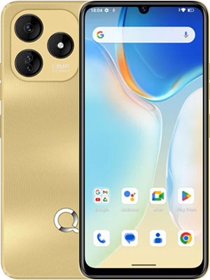QMobile QSmart 8
