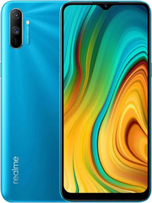 Realme C3