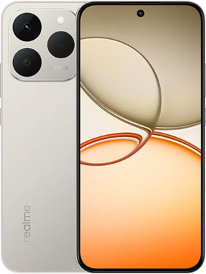 Realme Narzo 90
