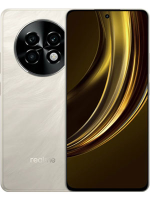 Realme P1 Speed