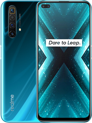 Realme X3 SuperZoom