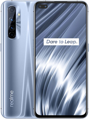 Realme X50 Pro Player