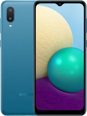 Galaxy A02