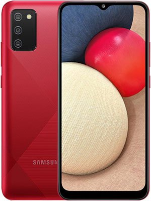 Galaxy A02s