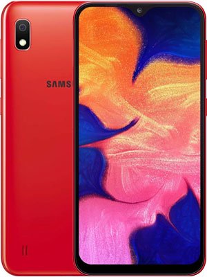 Galaxy A10
