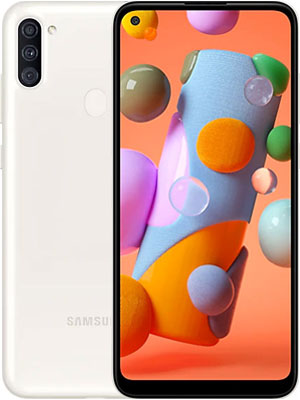 Galaxy A11