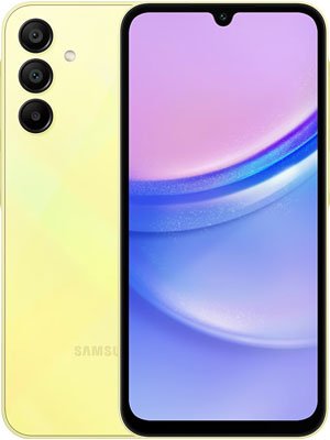 Galaxy A15