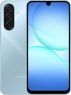 Galaxy A17