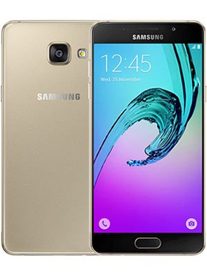 Galaxy A5 2016