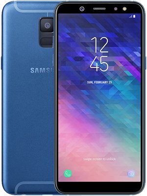 Galaxy A6 2018