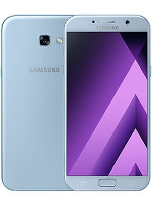 Galaxy A7 2017